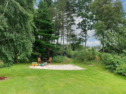 Holiday Home Oksb�l Lxxv