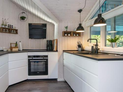 Holiday Home Oksb�l Lxxv