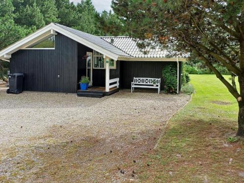 Holiday Home Oksb�l Lxxv