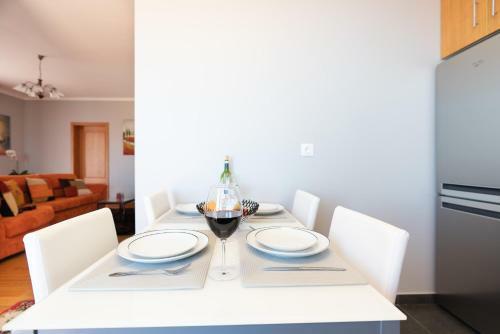 Apartment Laranjeiras