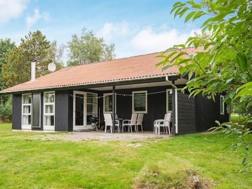 Holiday Home Oksb�l Lxxvii