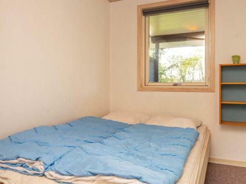 Holiday Home Oksb�l Lxxvii