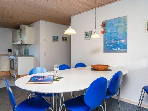 Holiday Home Oksb�l Lxxvii