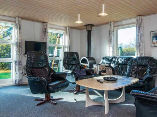 Holiday Home Oksb�l Lxxvii