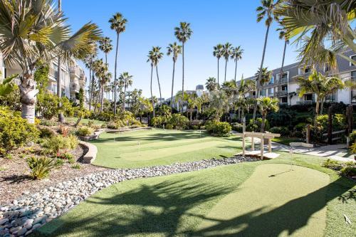 Coastal Comfort North Coast Village