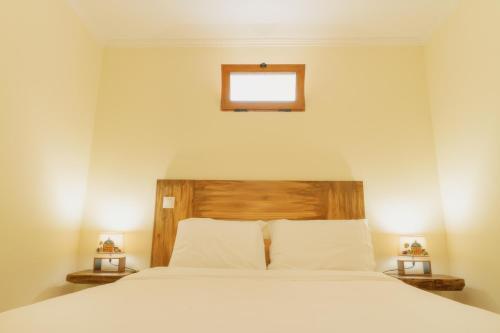 Lodge Vila Maria Quinta 13