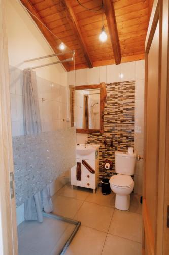 Lodge Vila Maria Quinta 13