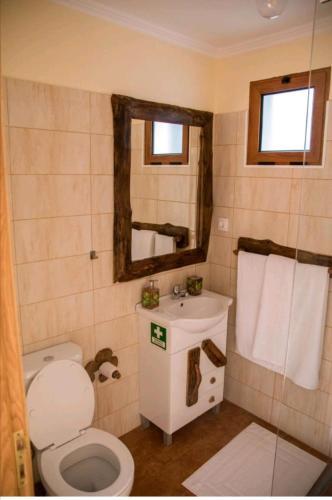 Lodge Vila Maria Quinta 13
