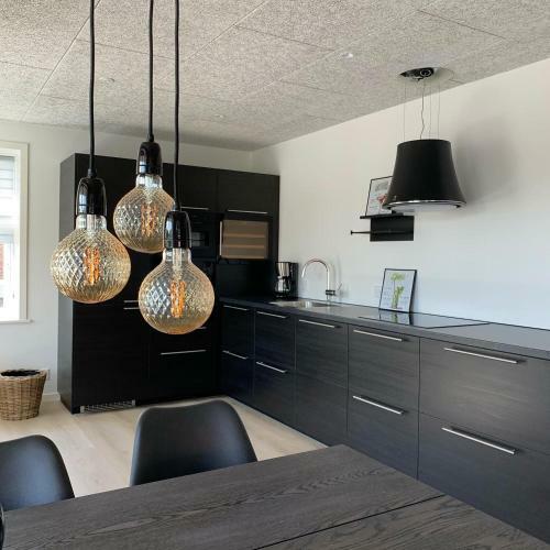 Apartamento Nyistandsat Stuelejlighed I Ribe Midtby