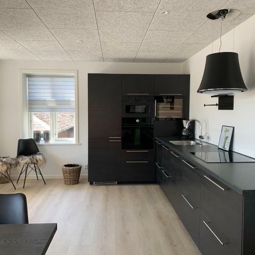 Apartamento Nyistandsat Stuelejlighed I Ribe Midtby
