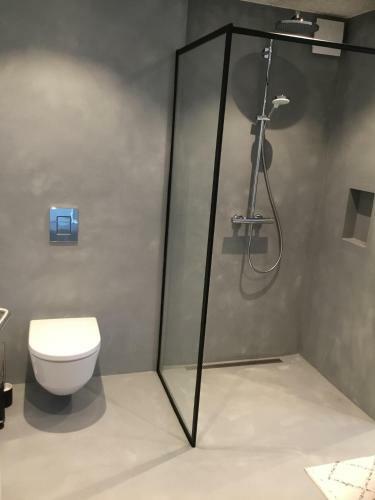 Apartamento Nyistandsat Stuelejlighed I Ribe Midtby