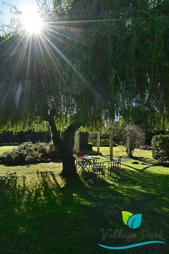 Hotel Village Park