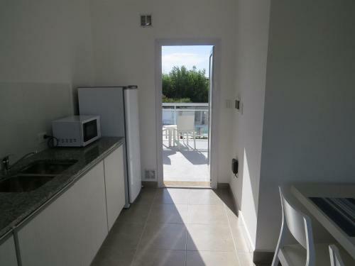 Roca Aparts & Suites Tandil