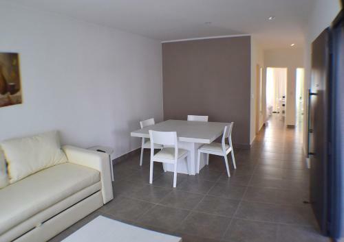Roca Aparts & Suites Tandil