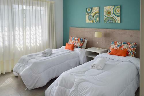 Roca Aparts & Suites Tandil