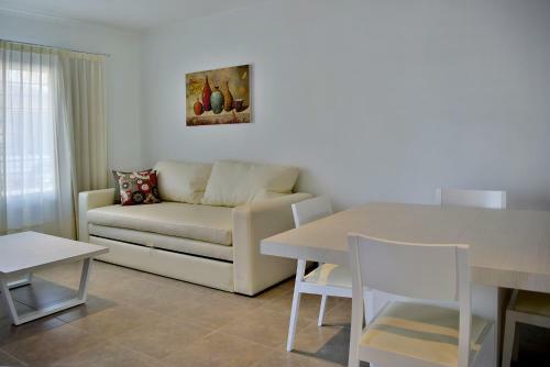 Roca Aparts & Suites Tandil