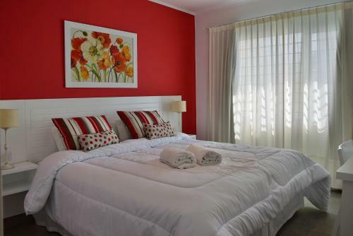 Roca Aparts & Suites Tandil