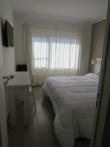 Roca Aparts & Suites Tandil