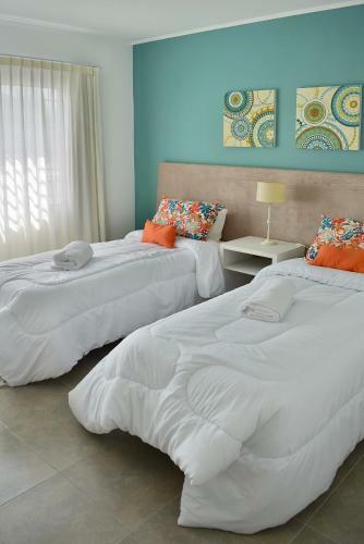 Roca Aparts & Suites Tandil
