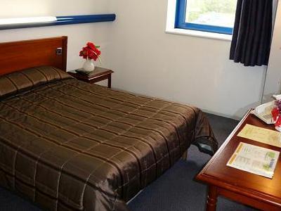 Hotel Euro H�tel Orly Rungis