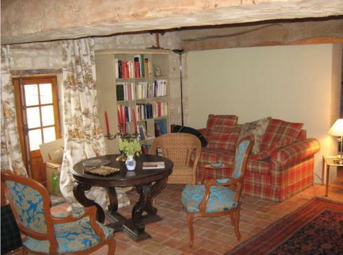 Bed & Breakfast Seigneurie Berrie