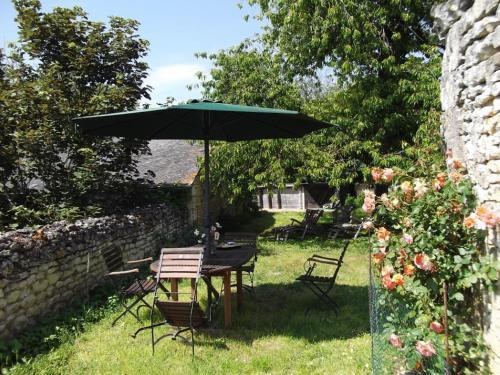 Bed & Breakfast Seigneurie Berrie