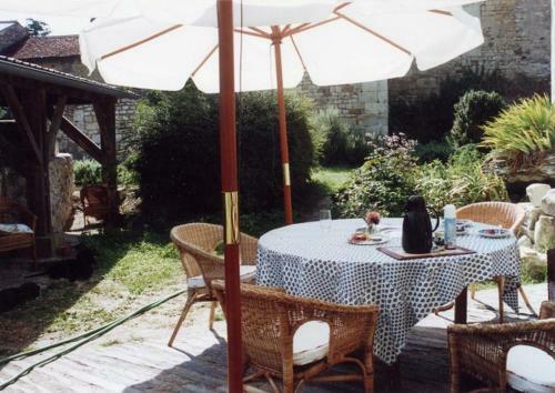 Bed & Breakfast Seigneurie Berrie