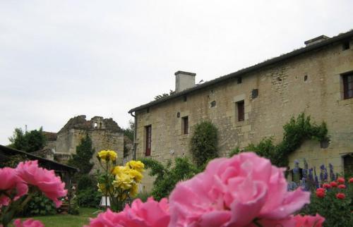 Bed & Breakfast Seigneurie Berrie