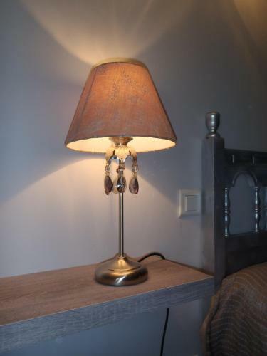 Bed & Breakfast Chambres D'h�tes Du Domaine De Jacquelin