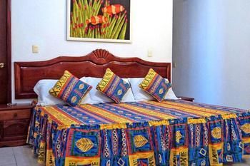 Hotel Canadian Resort Veracruz