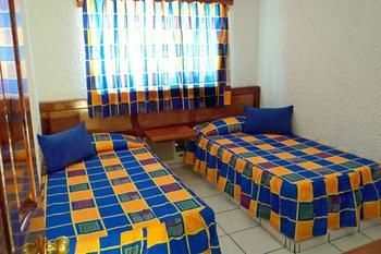 Hotel Canadian Resort Veracruz