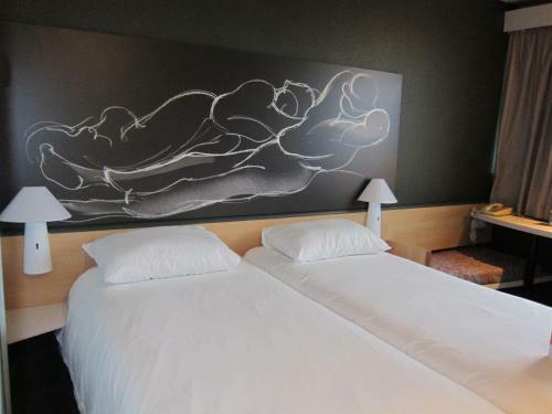 Hotel Ibis Villefranche Sur Saone