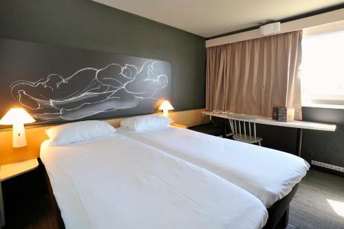Hotel Ibis Villefranche Sur Saone