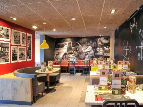 Hotel Ibis Villefranche Sur Saone