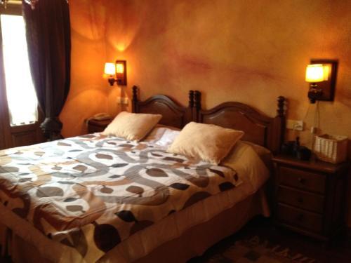 Hotel Pe�alba