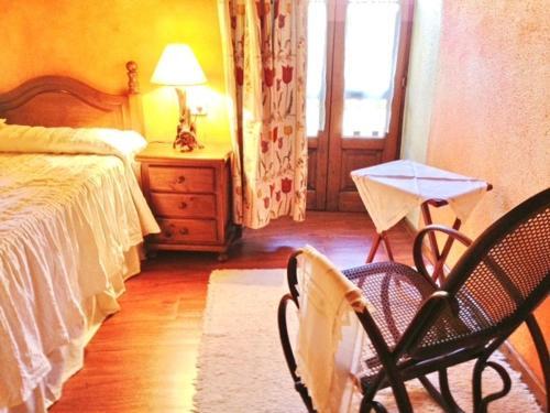 Hotel Pe�alba