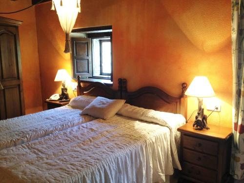 Hotel Pe�alba