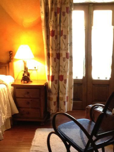 Hotel Pe�alba