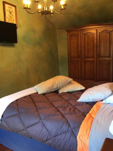 Hotel Pe�alba