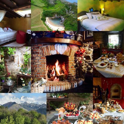 Hotel Pe�alba