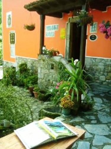 Hotel Pe�alba