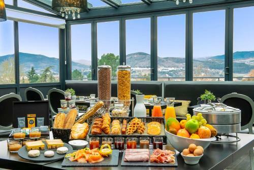 Aparthotel Domaine Du Golf Saint Clair