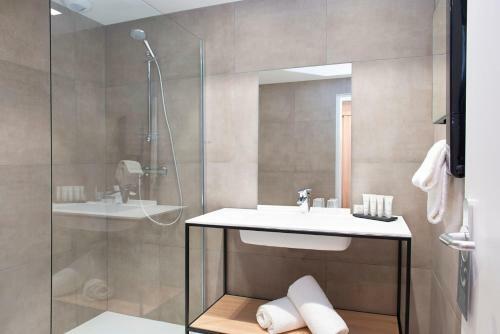 Aparthotel Domaine Du Golf Saint Clair