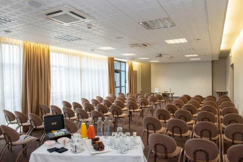 Aparthotel Domaine Du Golf Saint Clair