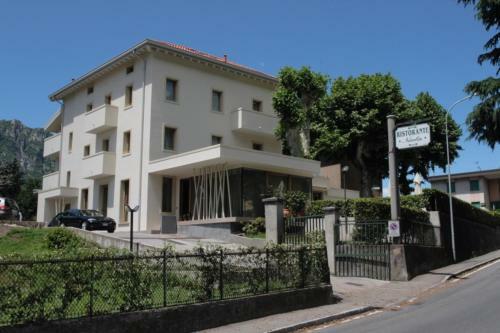 Hotel Albergo Nicolin