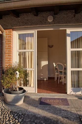 Apartamento Villa Viola