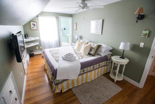 Bristol House Bed & Breakfast