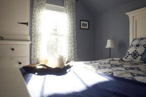 Bristol House Bed & Breakfast