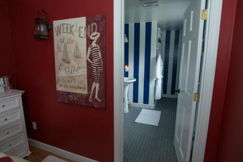 Bristol House Bed & Breakfast