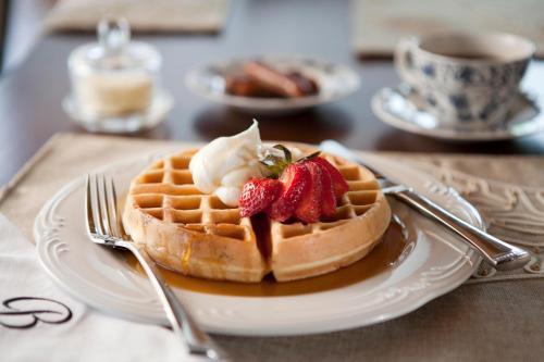Bristol House Bed & Breakfast